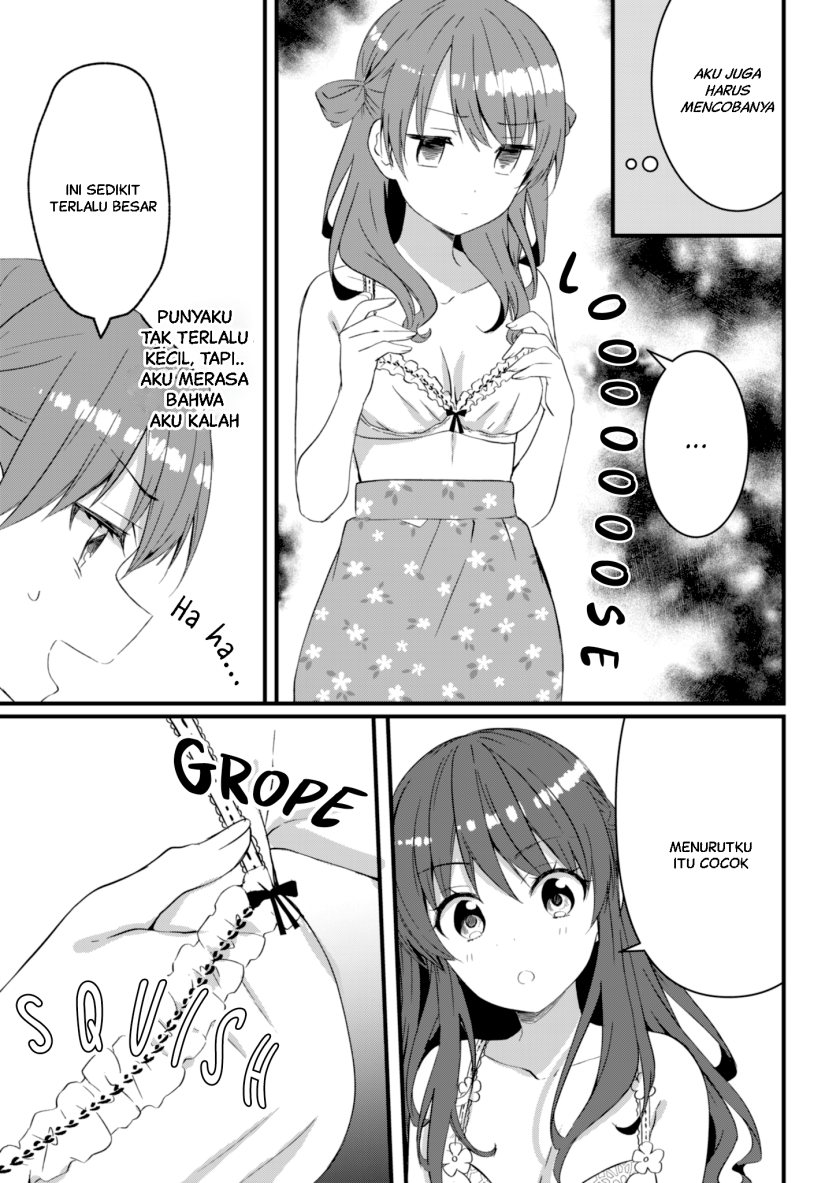Baca Reincarne - Chapter 14.1 halaman 12