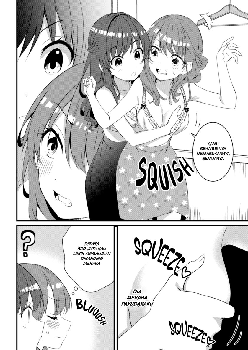 Baca Reincarne - Chapter 14.1 halaman 13