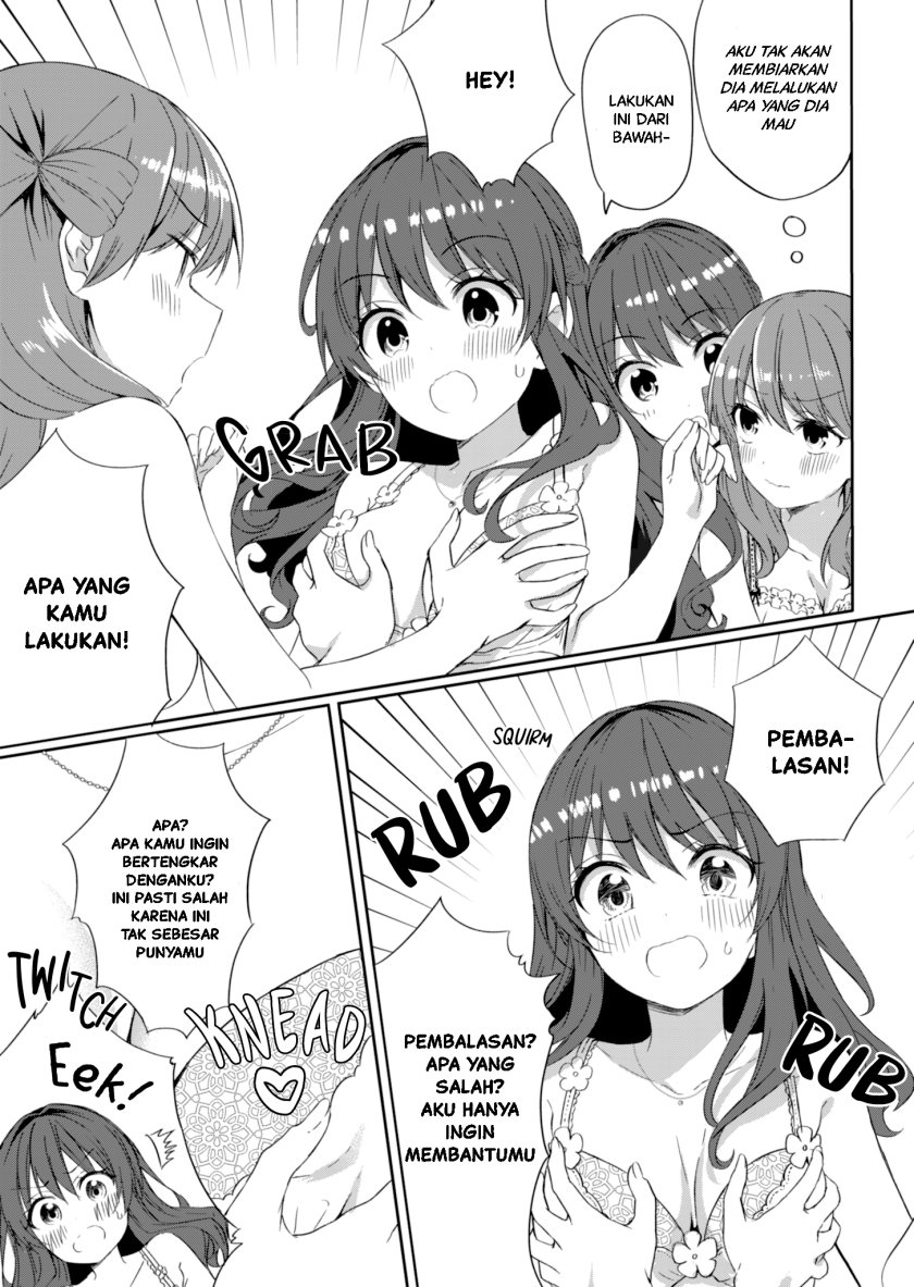 Baca Reincarne - Chapter 14.1 halaman 14
