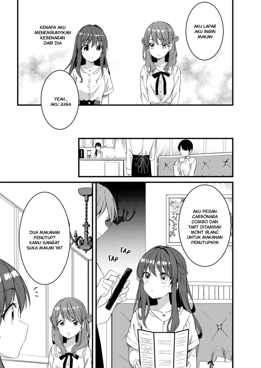 Baca Reincarne - Chapter 14.1 halaman 17
