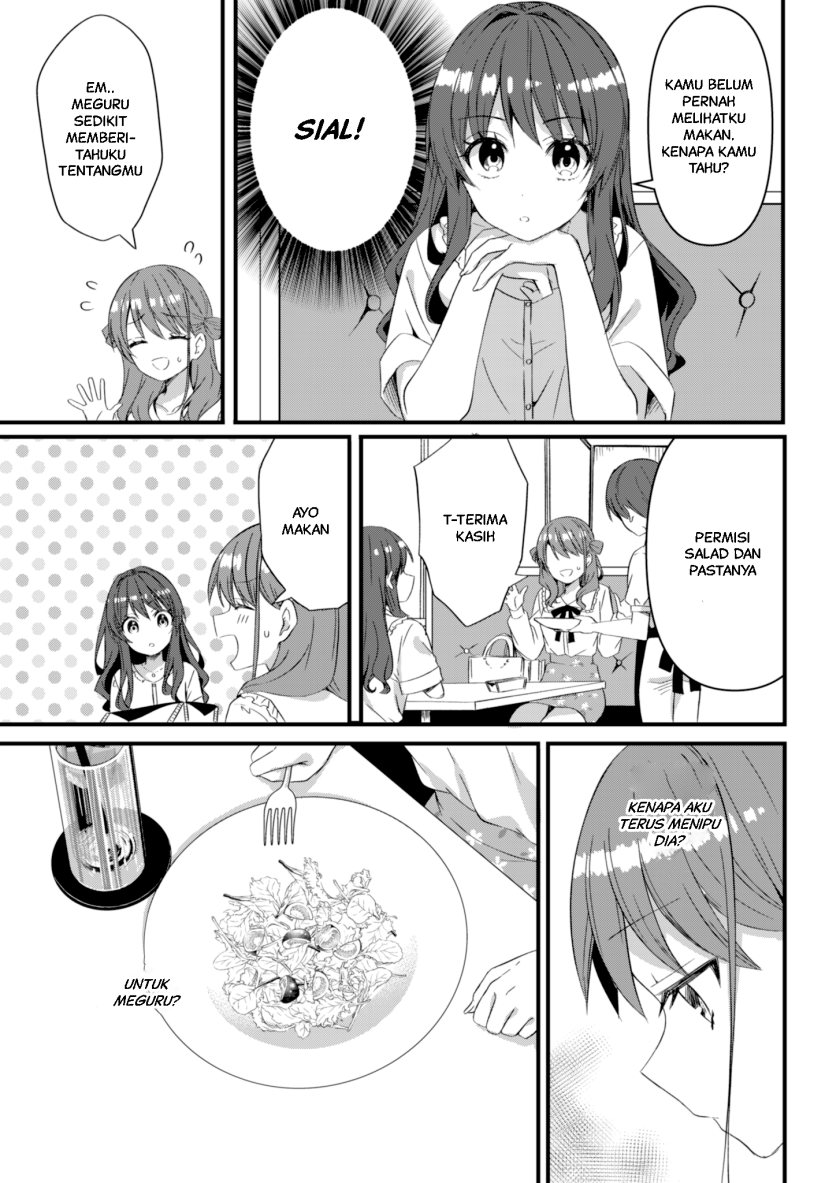 Baca Reincarne - Chapter 14.1 halaman 18