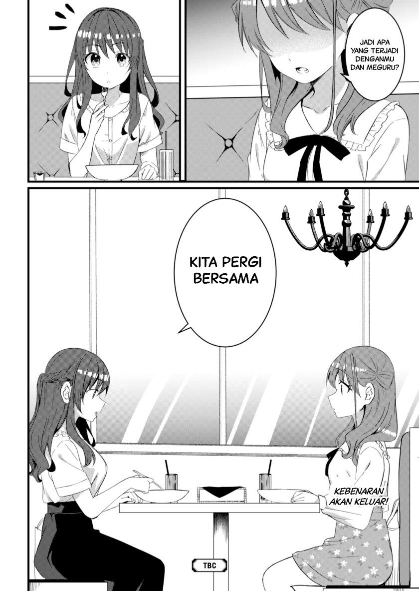 Baca Reincarne - Chapter 14.1 halaman 19