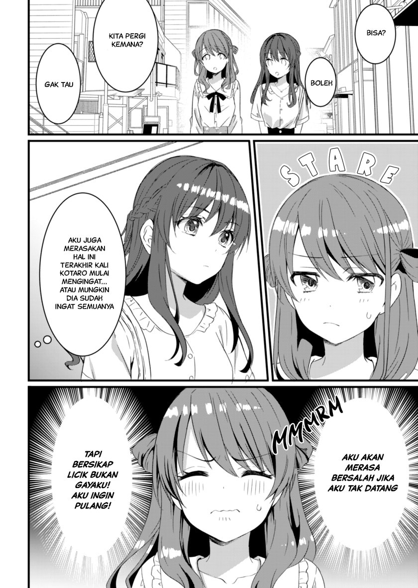 Baca Reincarne - Chapter 14.1 halaman 3