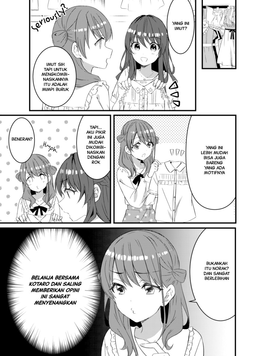 Baca Reincarne - Chapter 14.1 halaman 4