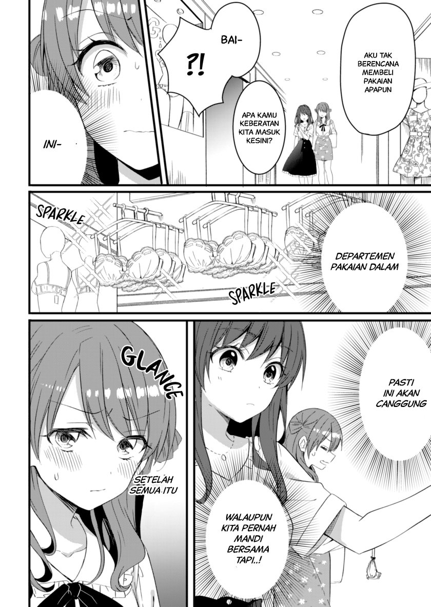 Baca Reincarne - Chapter 14.1 halaman 5
