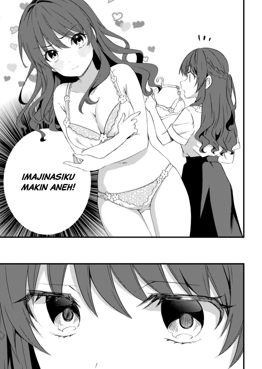 Baca Reincarne - Chapter 14.1 halaman 6