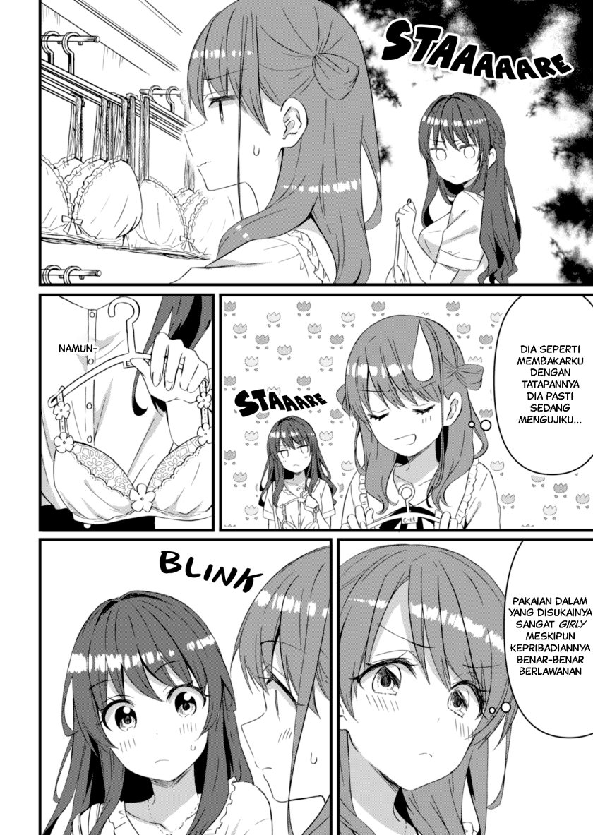 Baca Reincarne - Chapter 14.1 halaman 7
