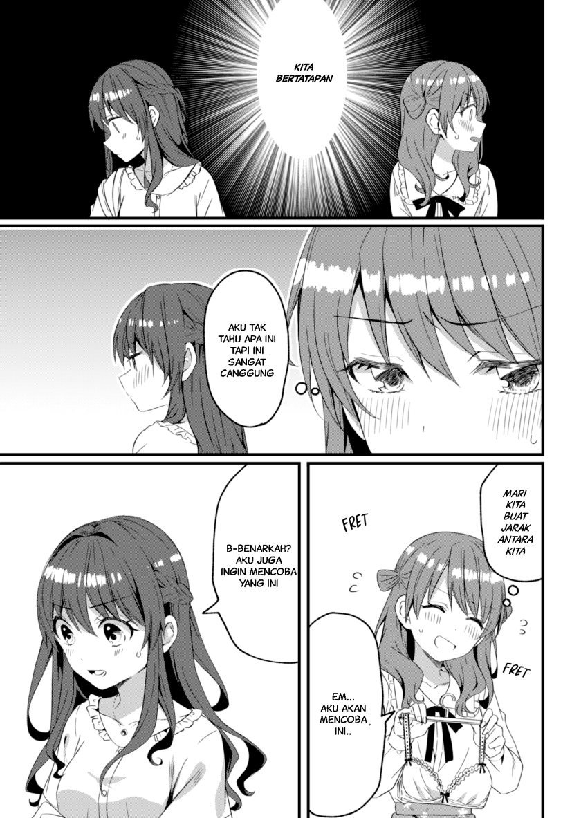 Baca Reincarne - Chapter 14.1 halaman 8