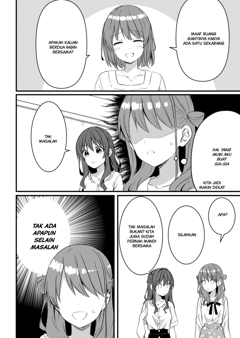 Baca Reincarne - Chapter 14.1 halaman 9