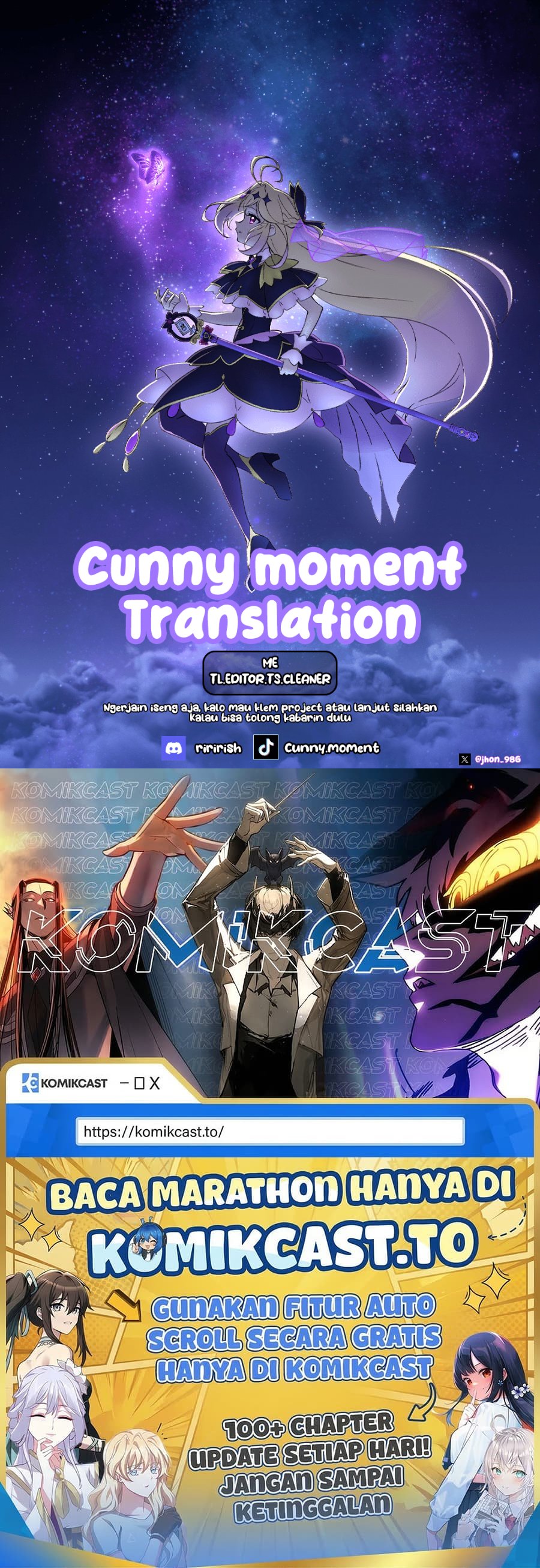 Baca Reiwa no Dara-san - Chapter 10 halaman 32