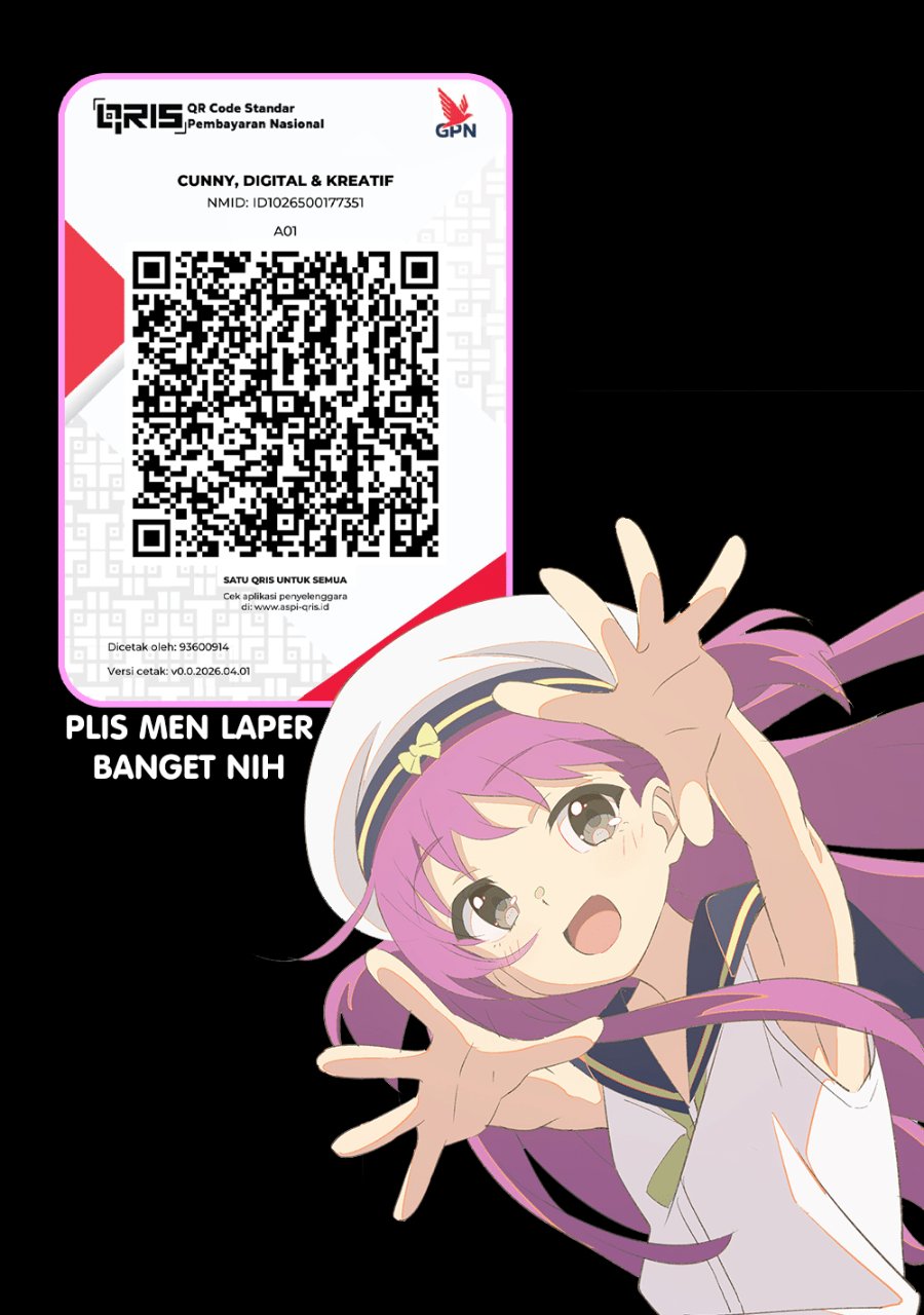 Baca Reiwa no Dara-san - Chapter 10 halaman 6