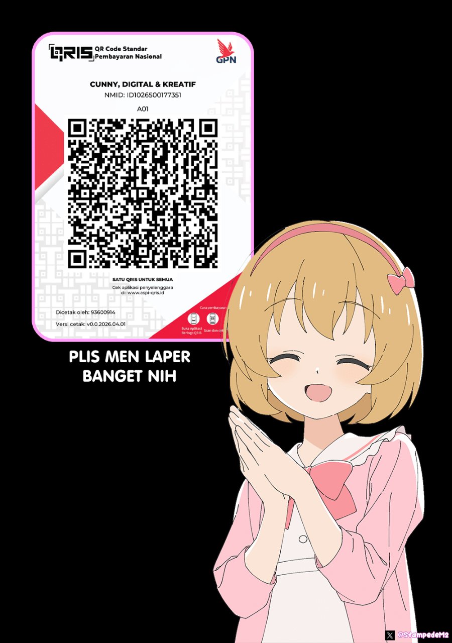 Baca Reiwa no Dara-san - Chapter 11 halaman 2