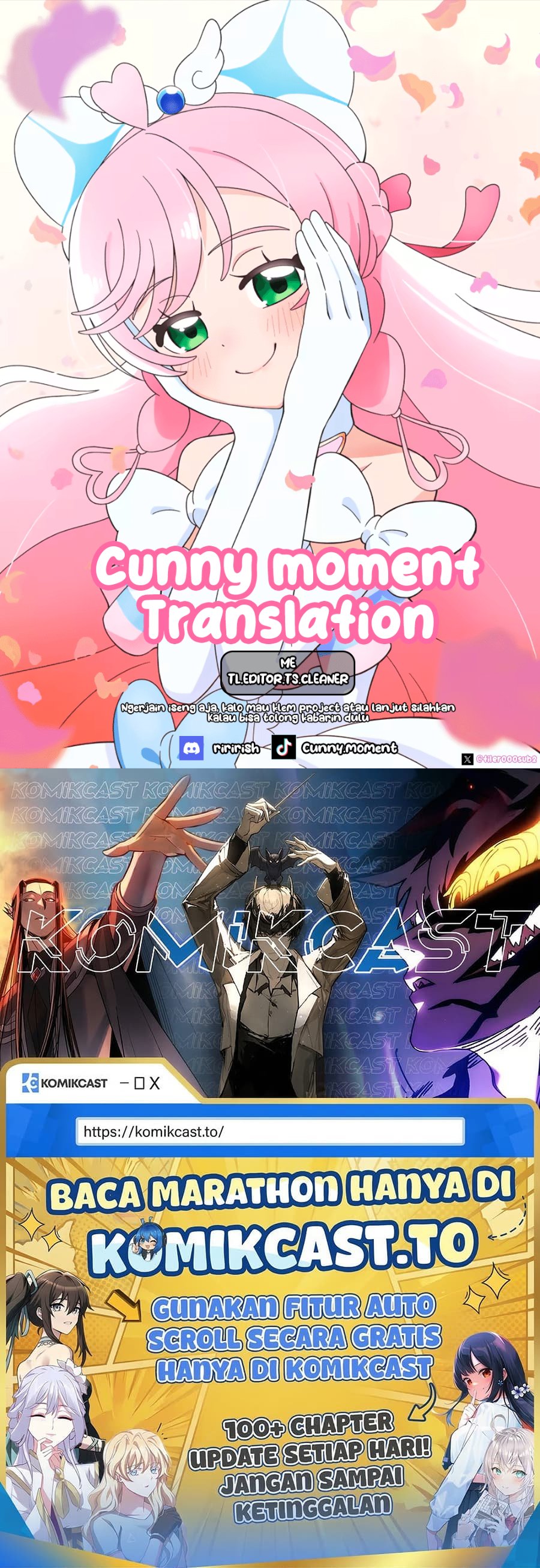 Baca Reiwa no Dara-san - Chapter 11 halaman 24