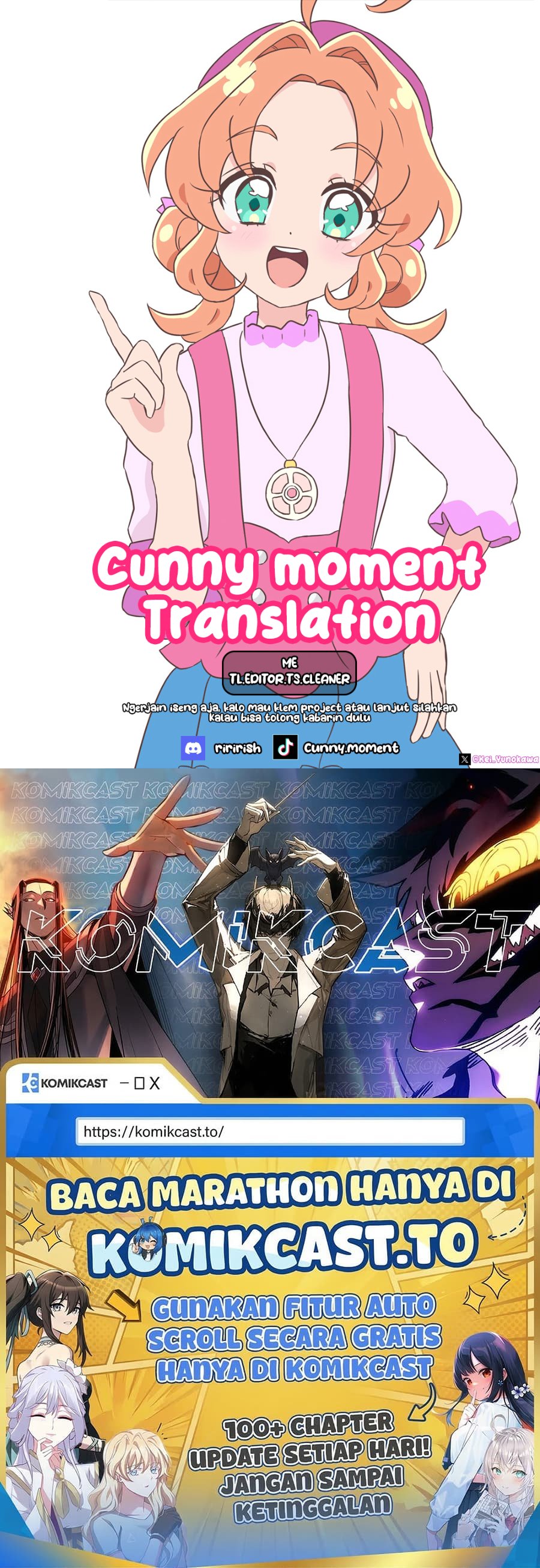 Baca Reiwa no Dara-san - Chapter 12 halaman 25