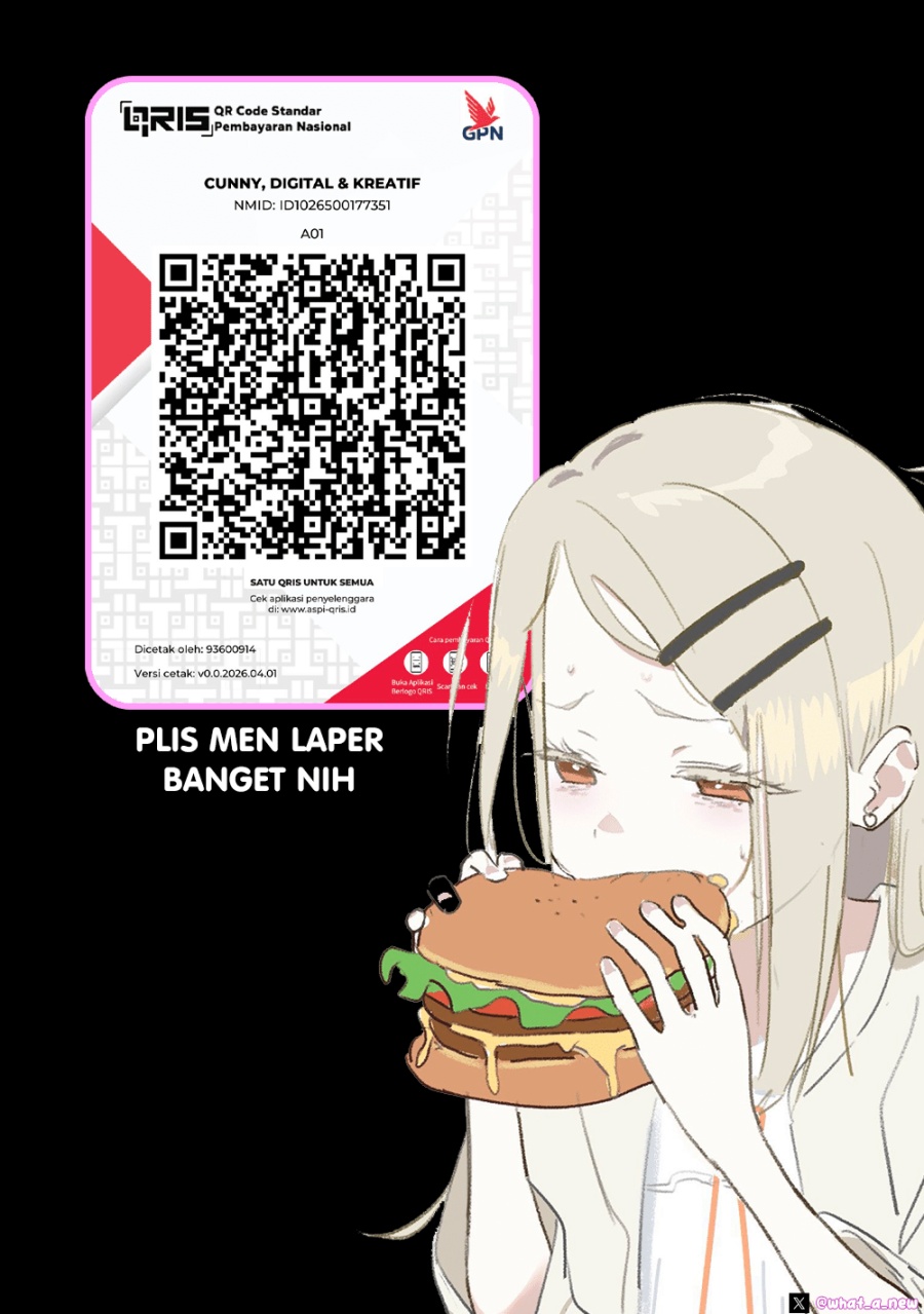 Baca Reiwa no Dara-san - Chapter 13 halaman 2