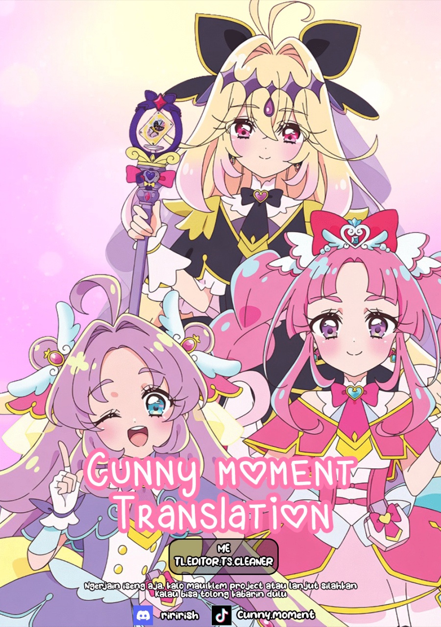 Baca Reiwa no Dara-san - Chapter 13 halaman 23