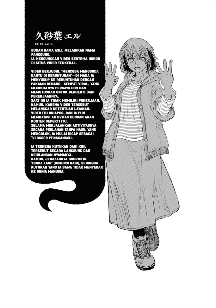 Baca Reiwa no Dara-san - Chapter 14 halaman 29