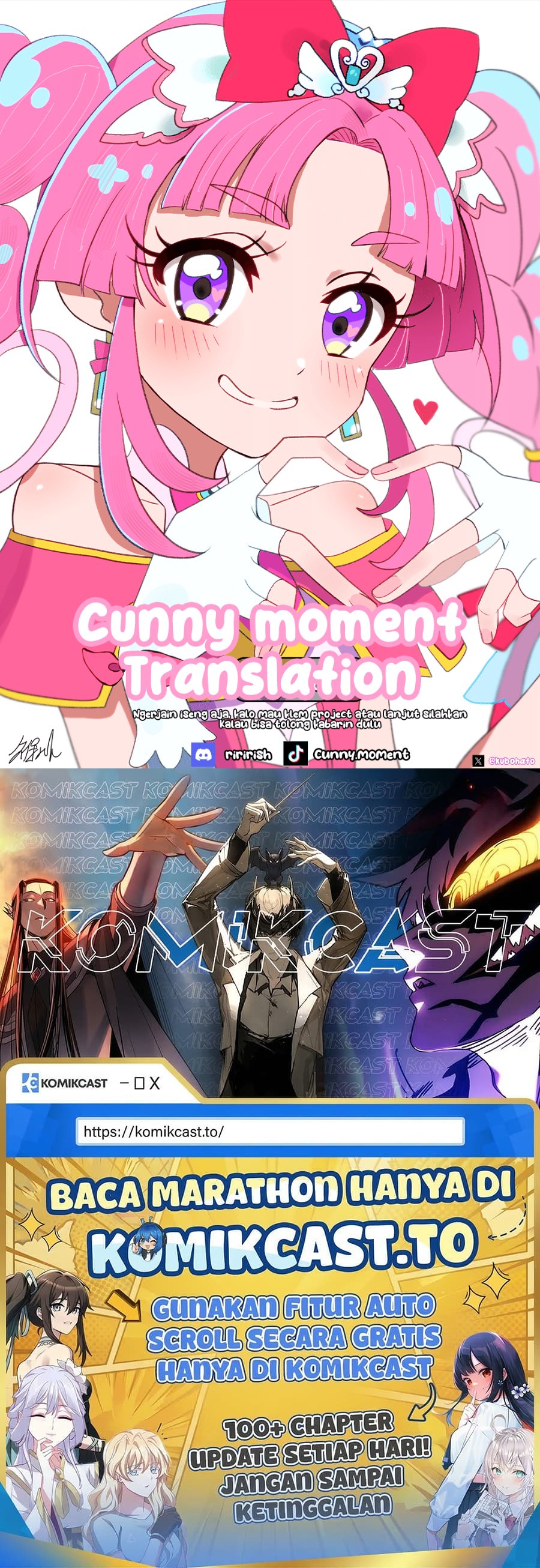 Baca Reiwa no Dara-san - Chapter 14 halaman 31