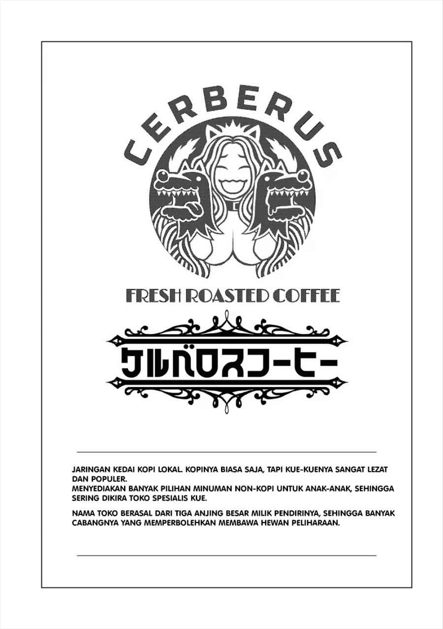 Baca Reiwa no Dara-san - Chapter 15 halaman 19