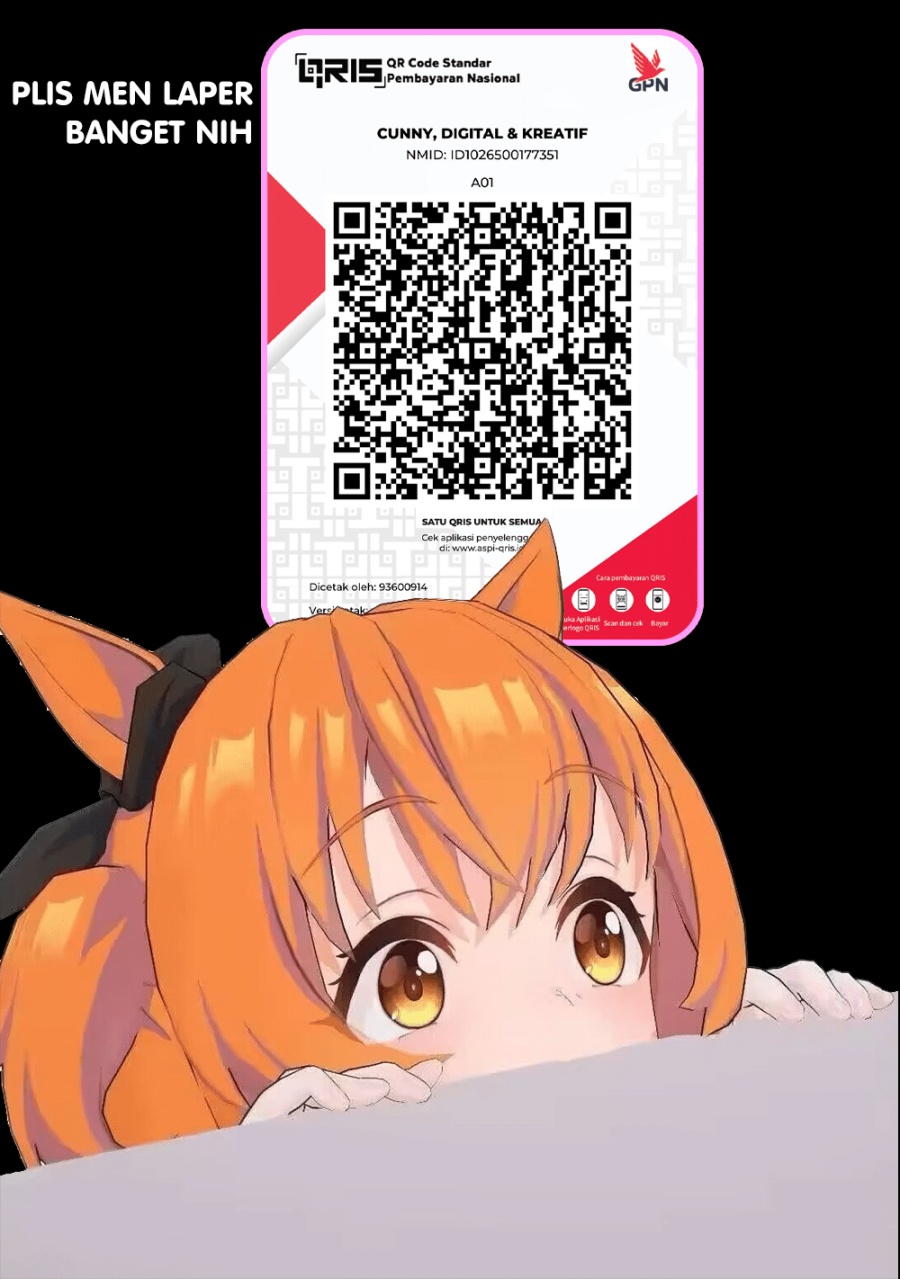 Baca Reiwa no Dara-san - Chapter 15 halaman 2