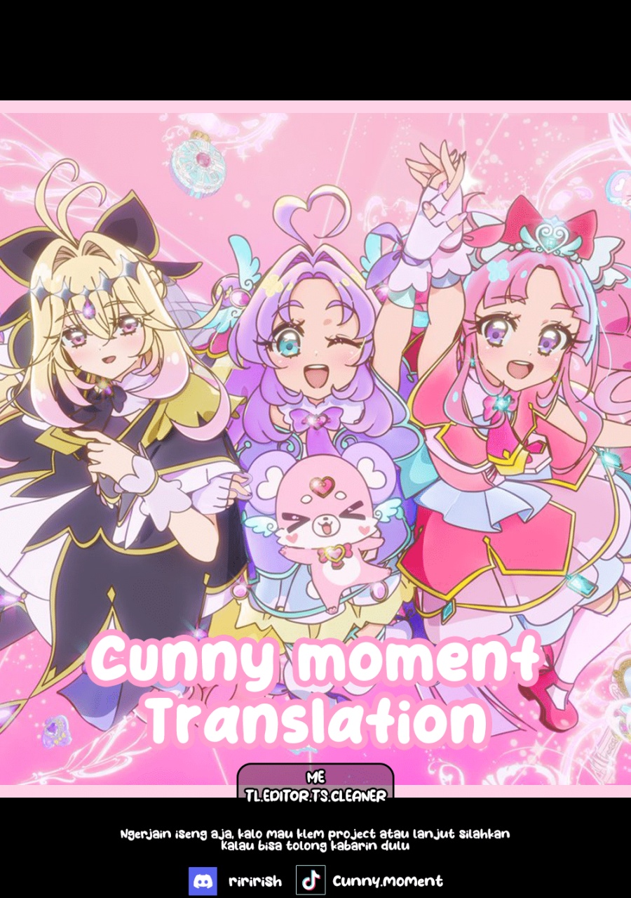 Baca Reiwa no Dara-san - Chapter 15 halaman 20