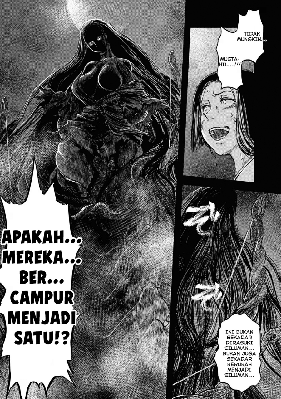 Baca Reiwa no Dara-san - Chapter 15 halaman 7