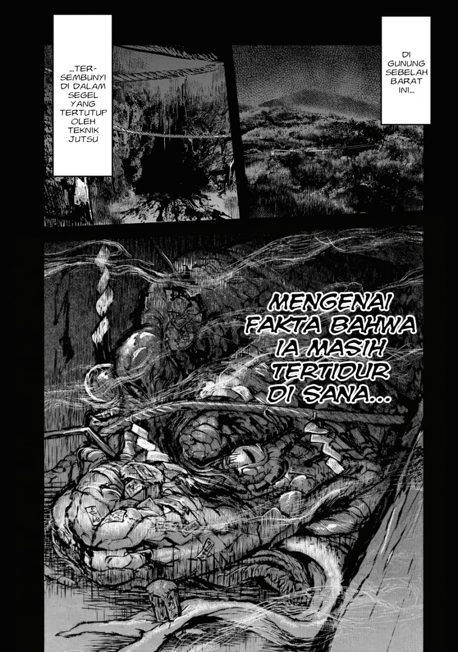 Baca Reiwa no Dara-san - Chapter 16 halaman 16