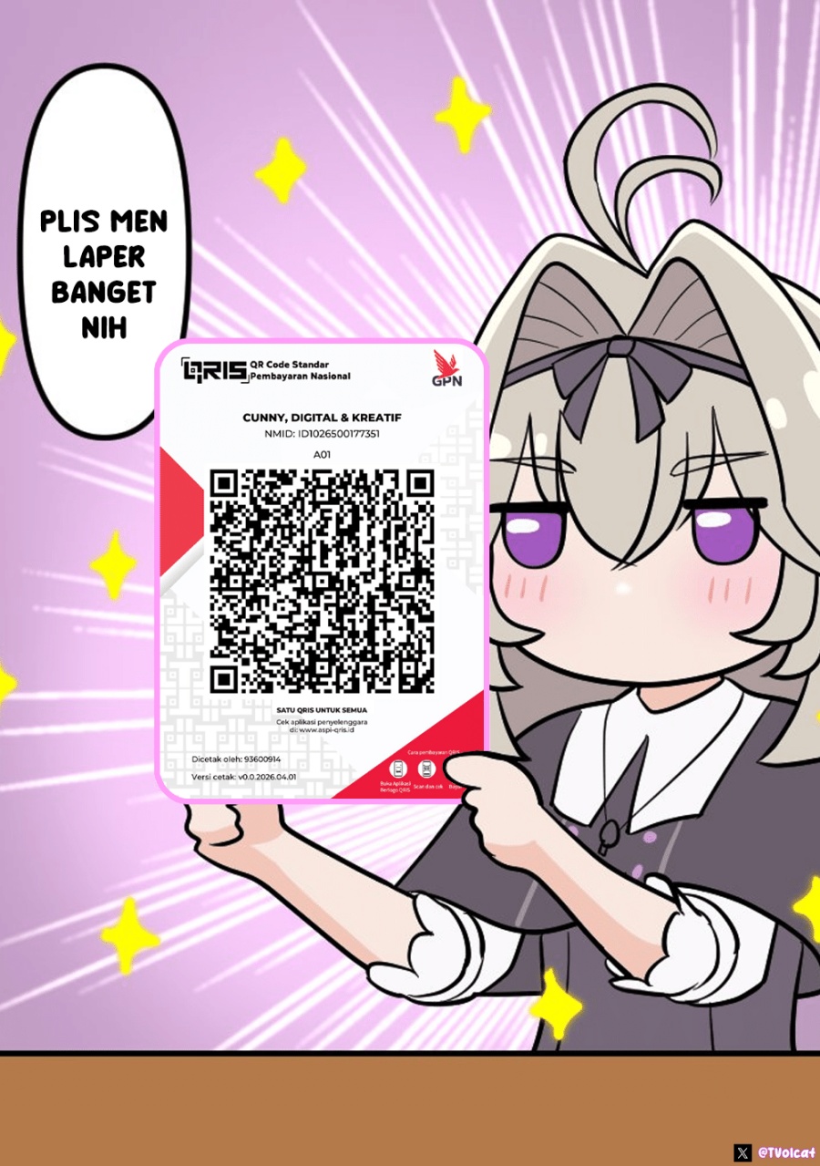 Baca Reiwa no Dara-san - Chapter 16 halaman 2