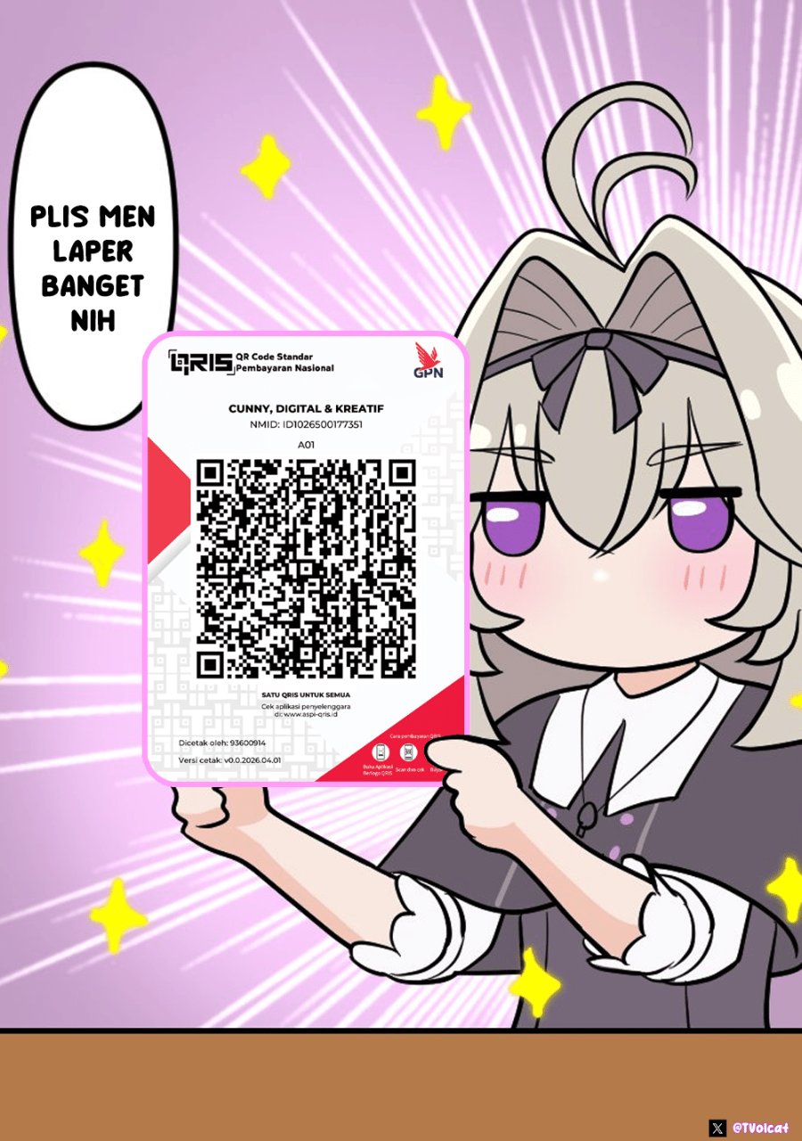 Baca Reiwa no Dara-san - Chapter 17 halaman 2