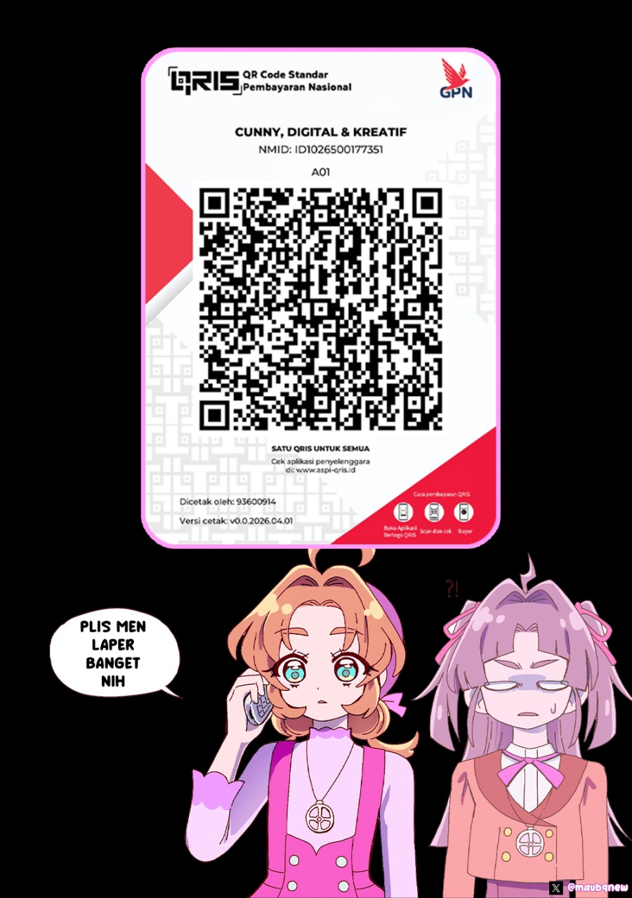 Reiwa no Dara-san Chapter 18 - Page 2