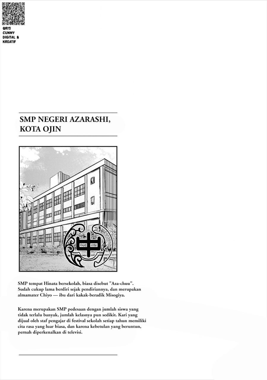 Reiwa no Dara-san Chapter 18 - Page 27