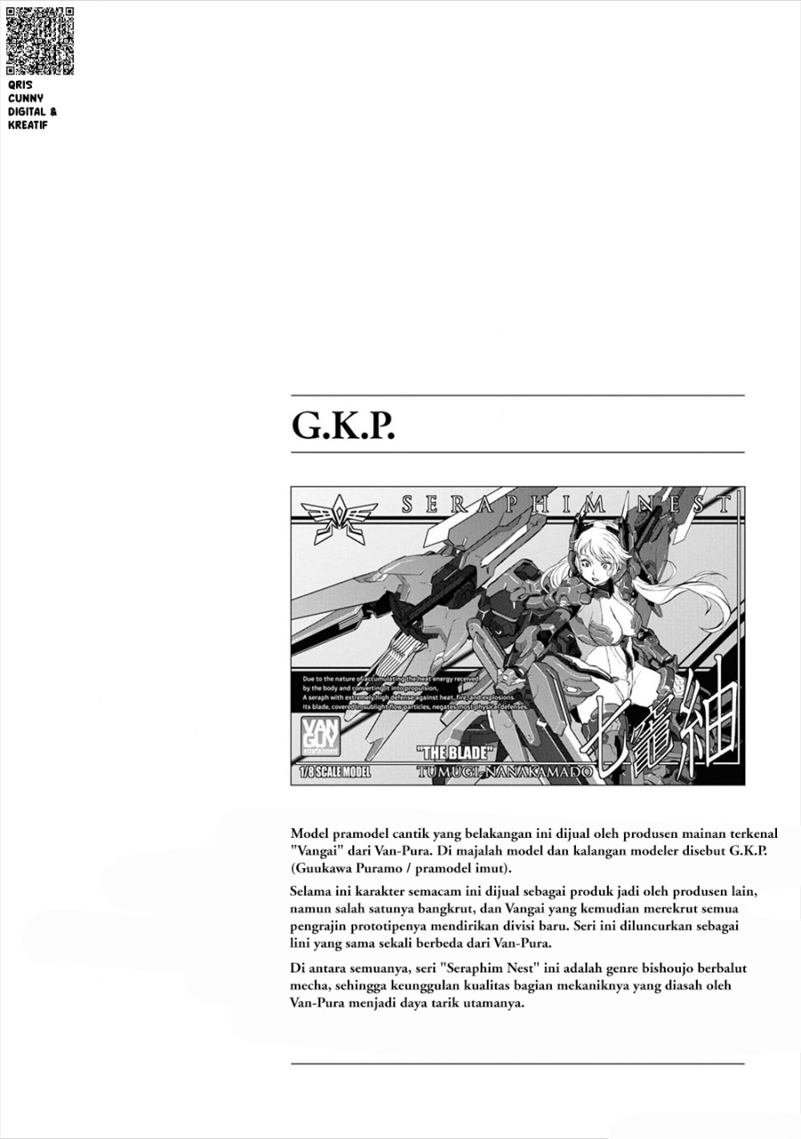 Reiwa no Dara-san Chapter 18 - Page 28