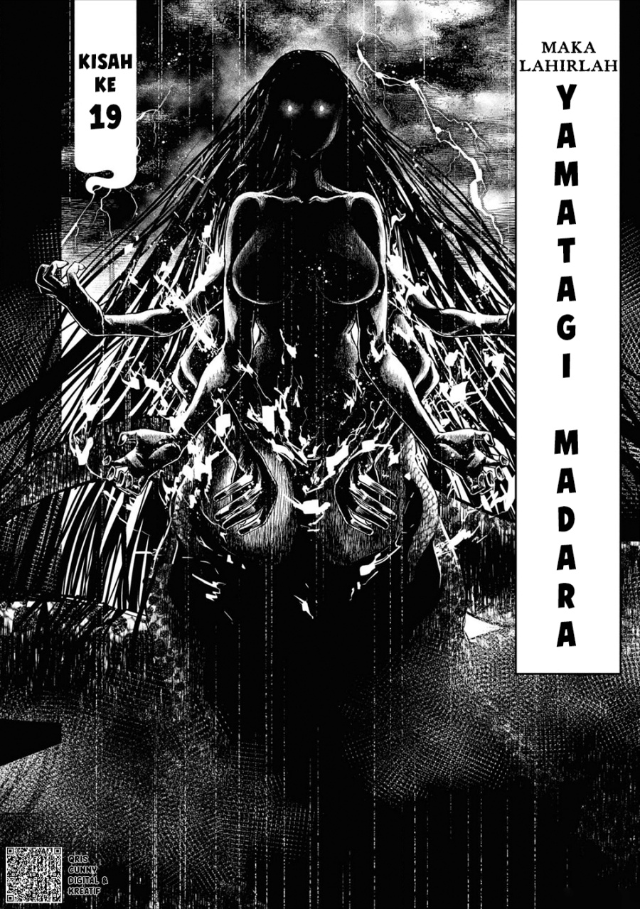 Baca Reiwa no Dara-san - Chapter 19 halaman 8