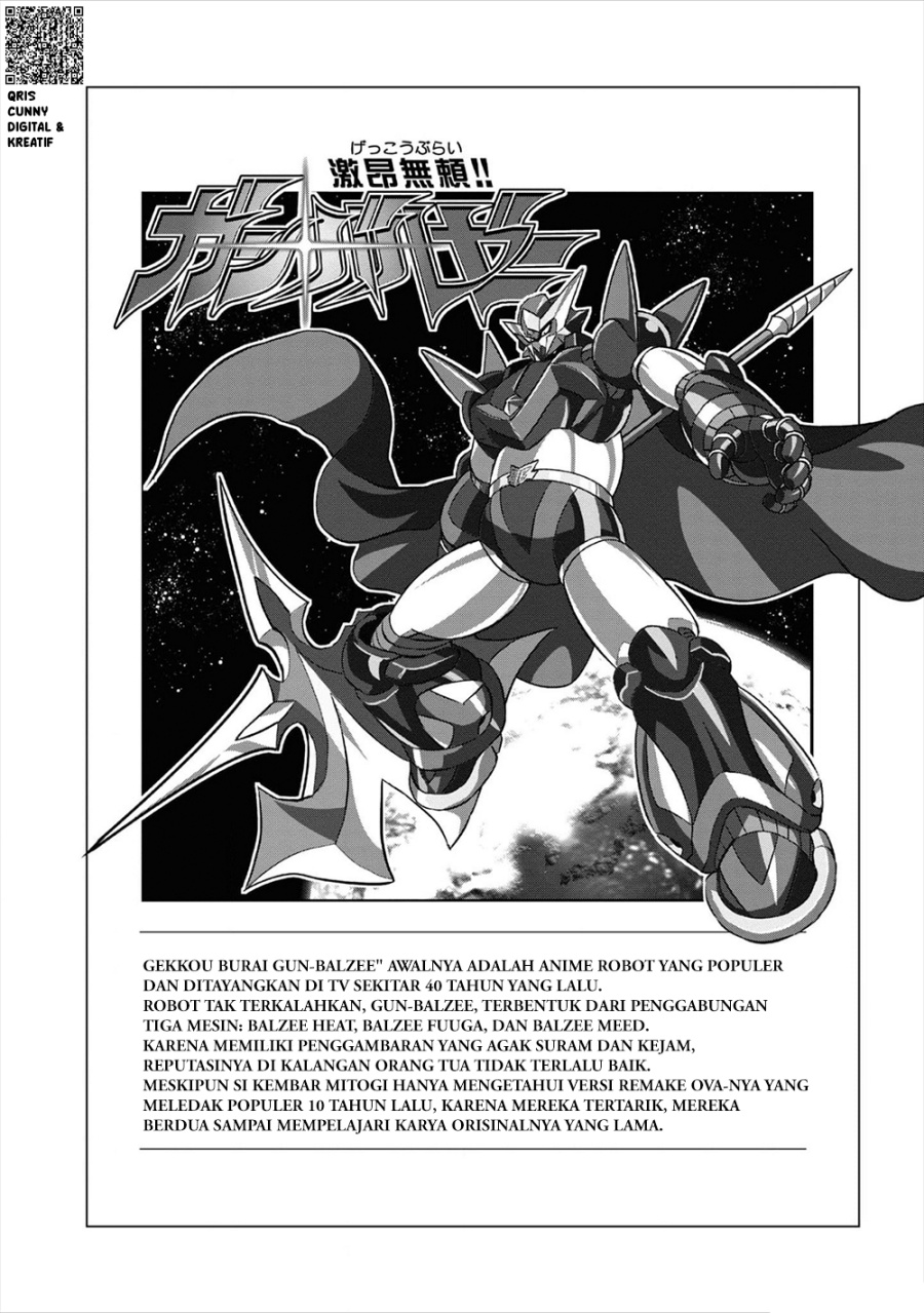 Baca Reiwa no Dara-san - Chapter 20 halaman 23