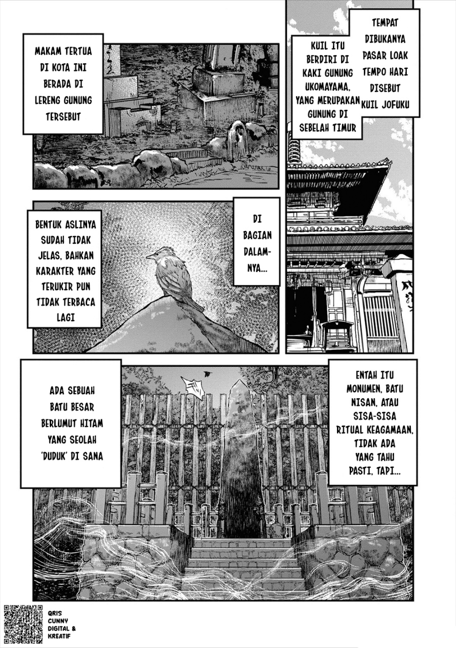 Reiwa no Dara-san Chapter 21 - Page 11