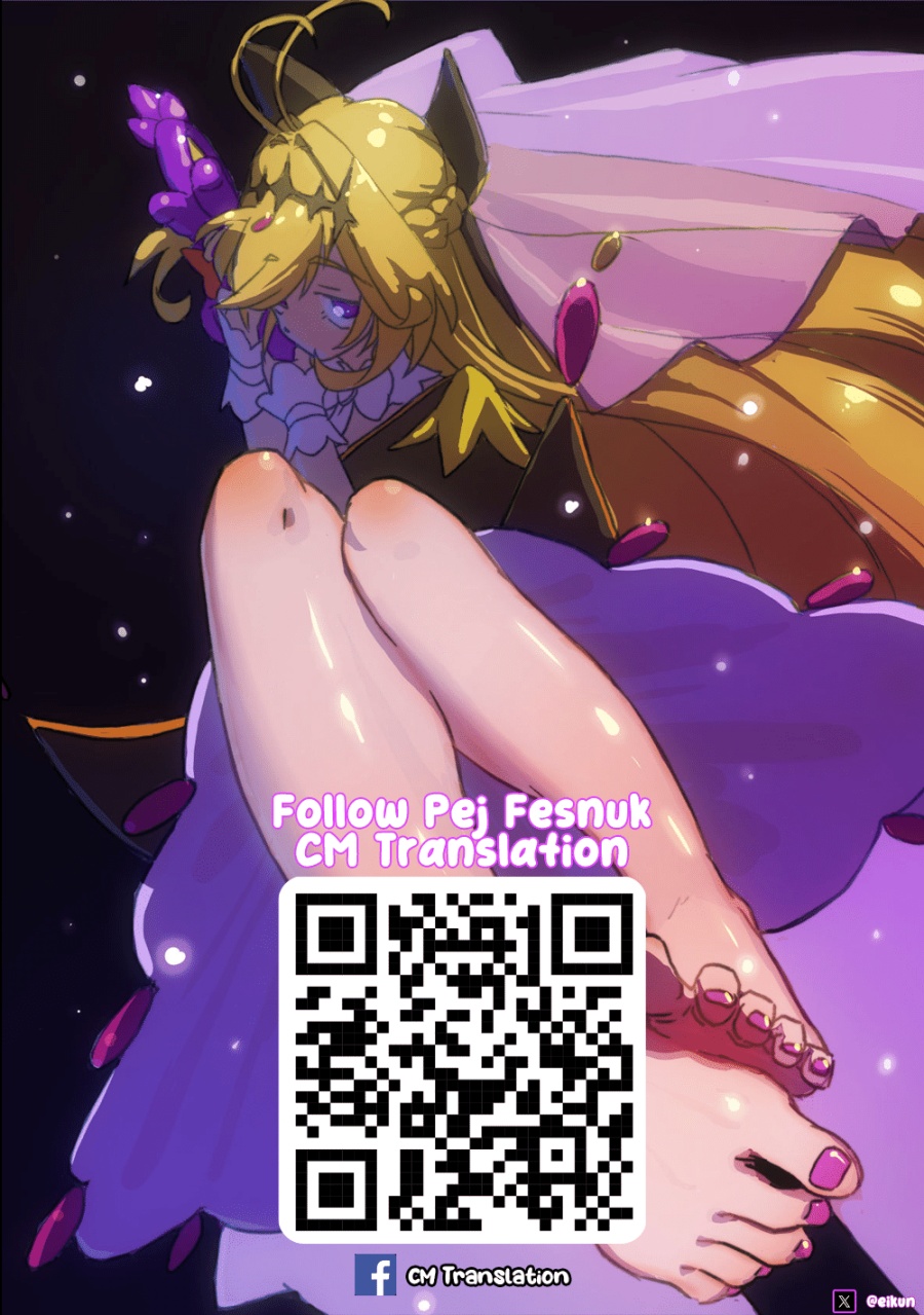 Baca Reiwa no Dara-san - Chapter 22 halaman 27
