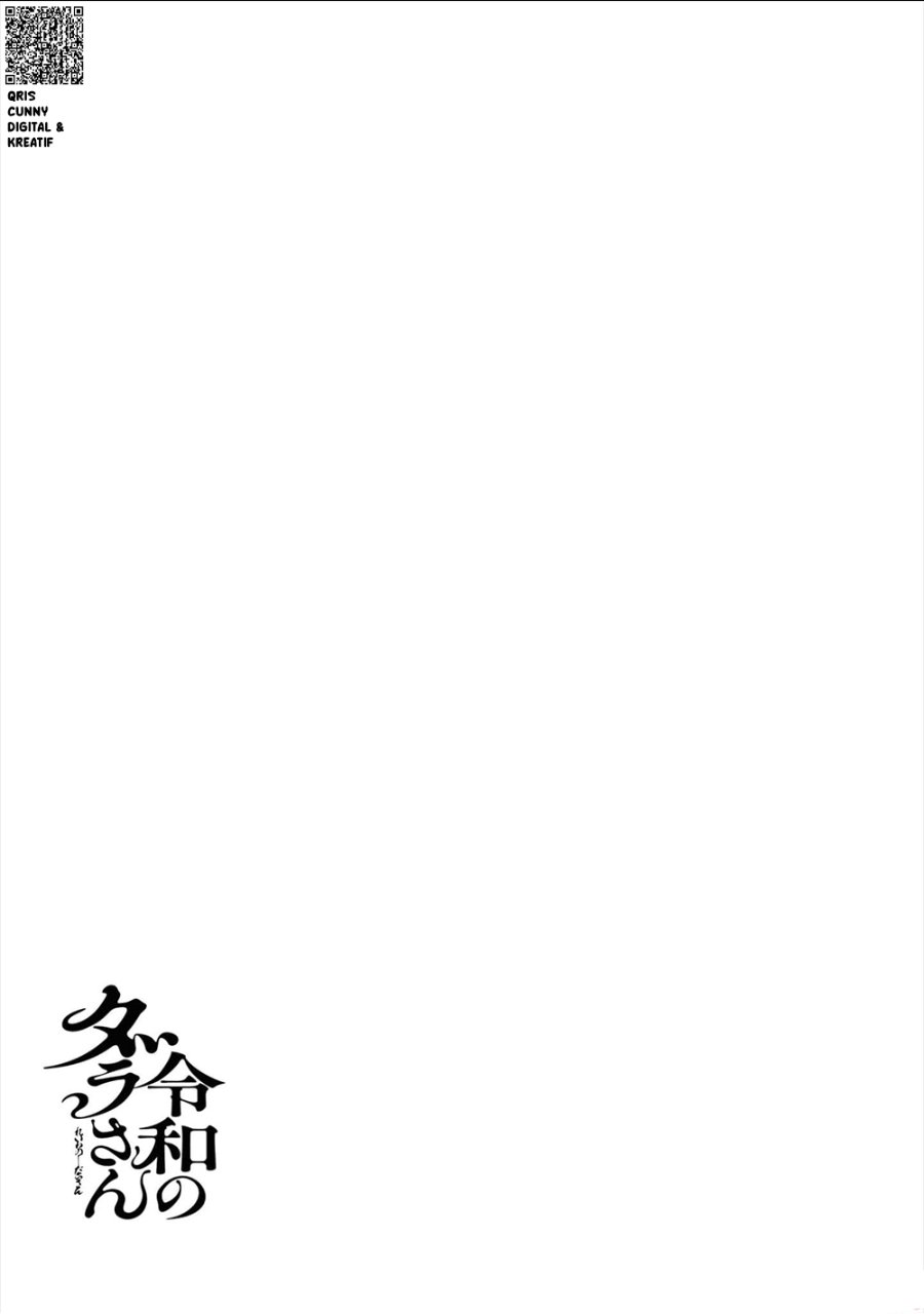 Baca Reiwa no Dara-san - Chapter 25.5 halaman 15