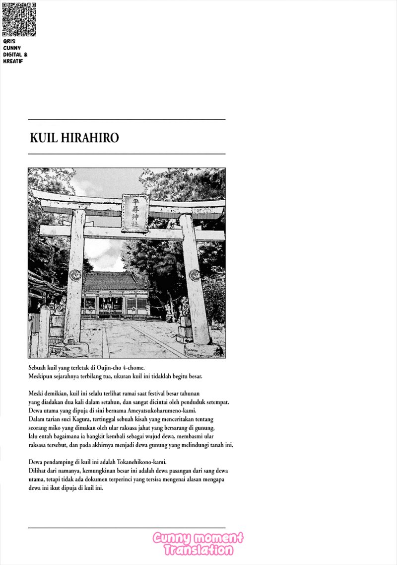 Baca Reiwa no Dara-san - Chapter 26 halaman 25