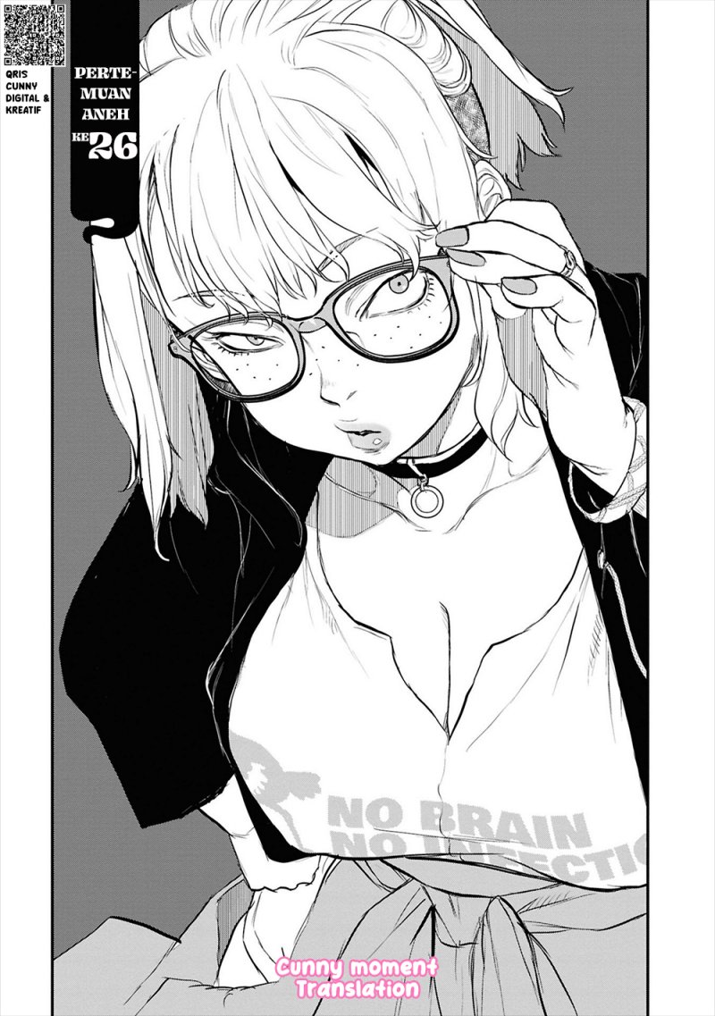 Baca Reiwa no Dara-san - Chapter 26 halaman 9