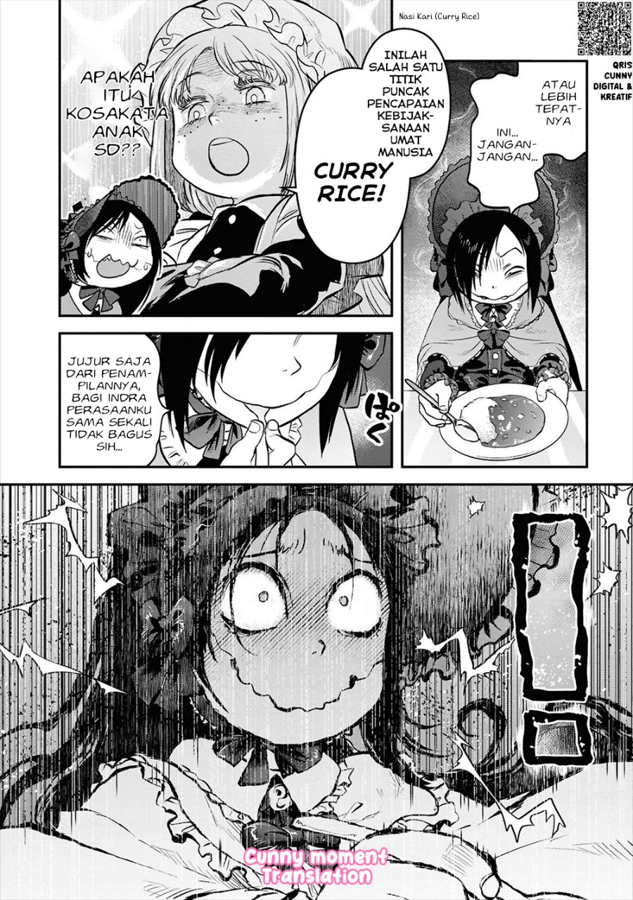 Baca Reiwa no Dara-san - Chapter 28 halaman 16