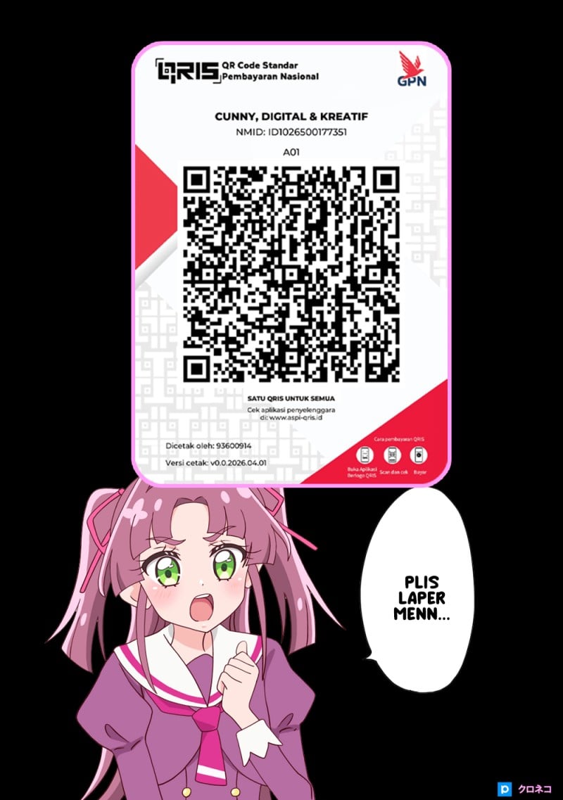 Baca Reiwa no Dara-san - Chapter 30 halaman 2