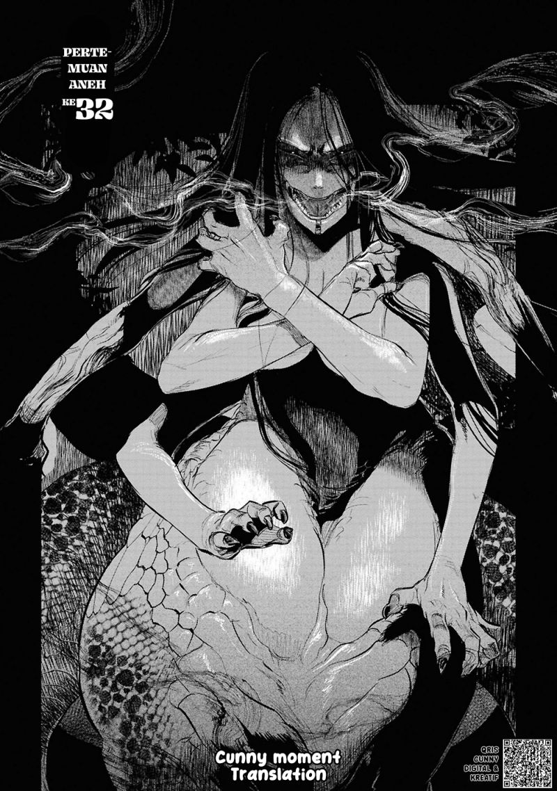 Baca Reiwa no Dara-san - Chapter 32 halaman 7