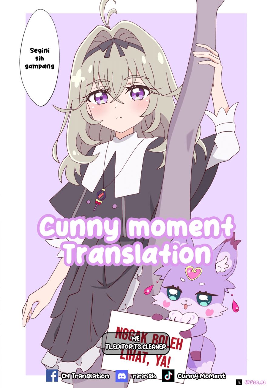 Baca Reiwa no Dara-san - Chapter 33.5 halaman 28