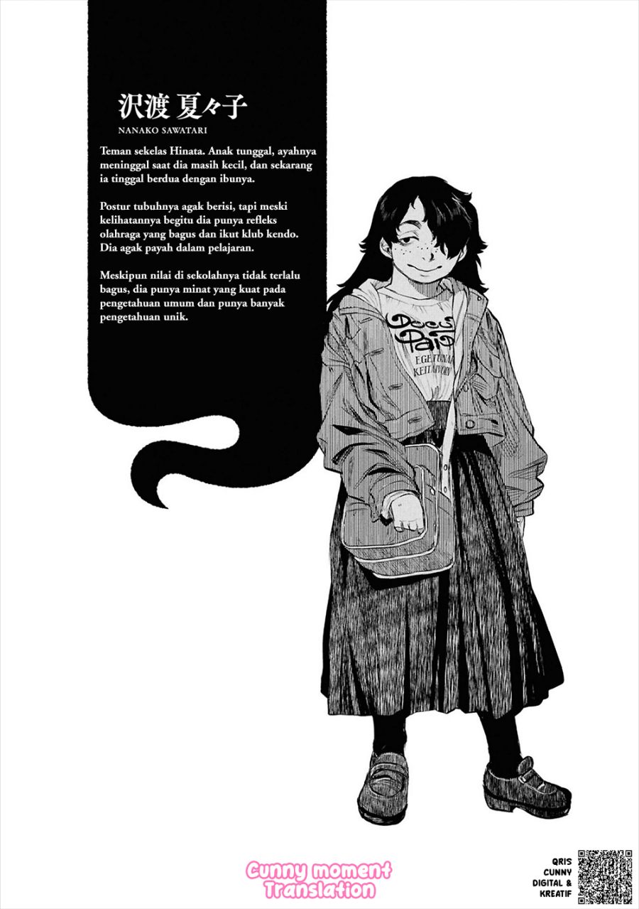 Baca Reiwa no Dara-san - Chapter 33 halaman 24