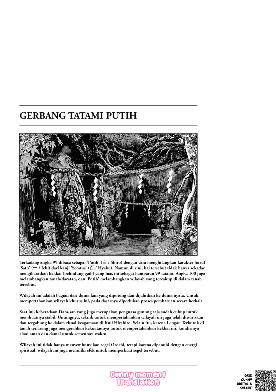 Baca Reiwa no Dara-san - Chapter 35 halaman 22