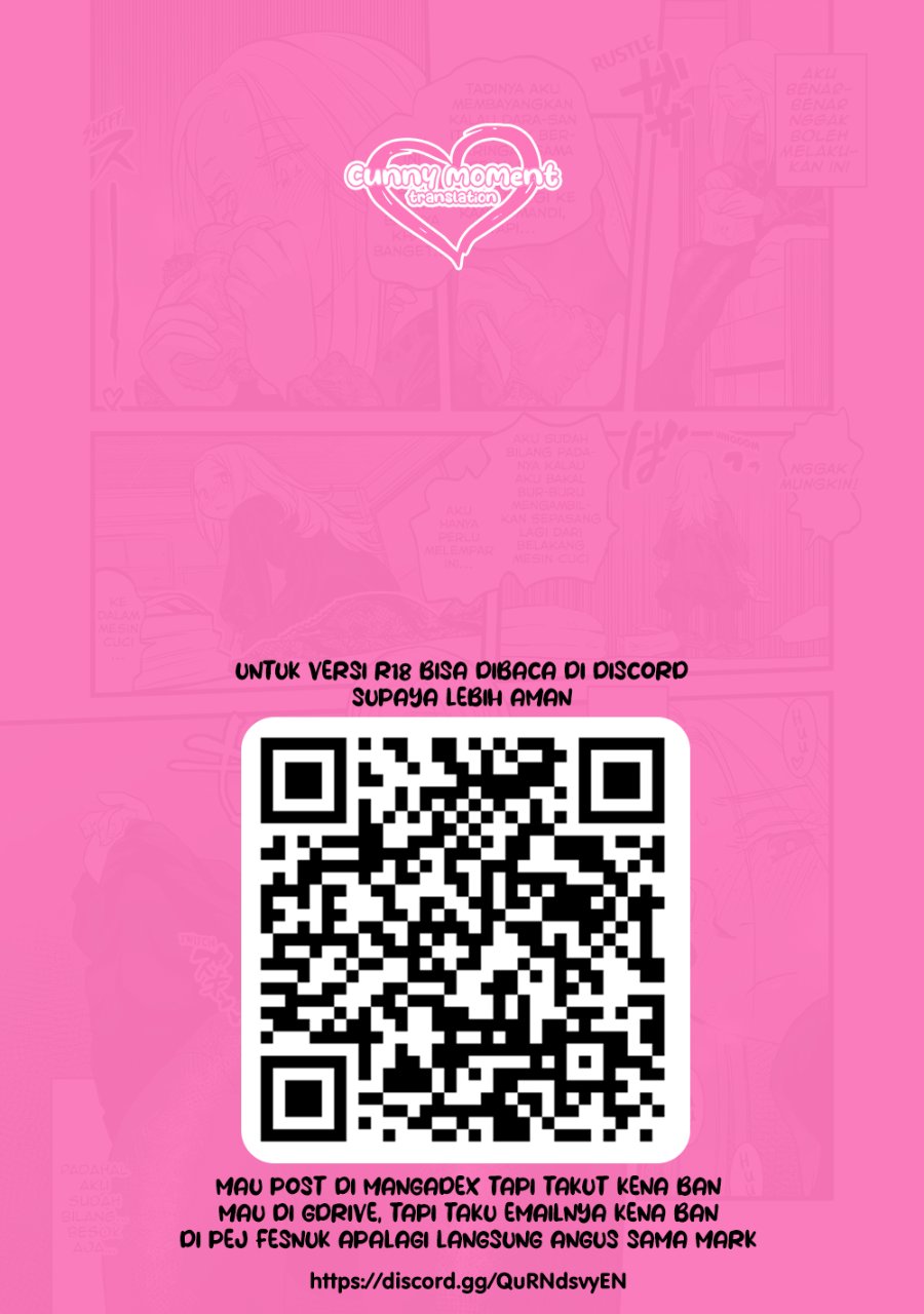 Baca Reiwa no Dara-san - Chapter 7 halaman 12