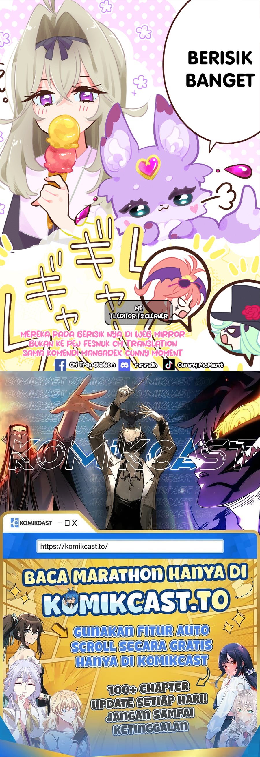 Baca Reiwa no Dara-san - Chapter 7 halaman 22