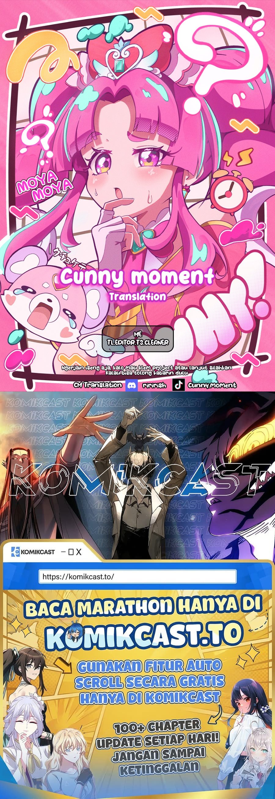 Baca Reiwa no Dara-san - Chapter 9 halaman 25