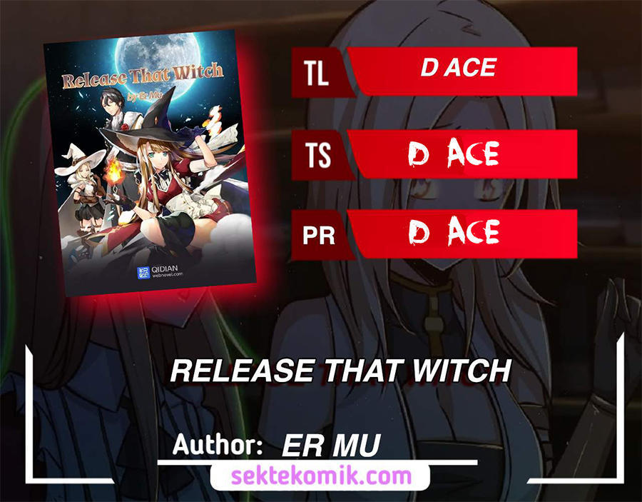 Baca Release That Witch - Chapter 351.5 halaman 1