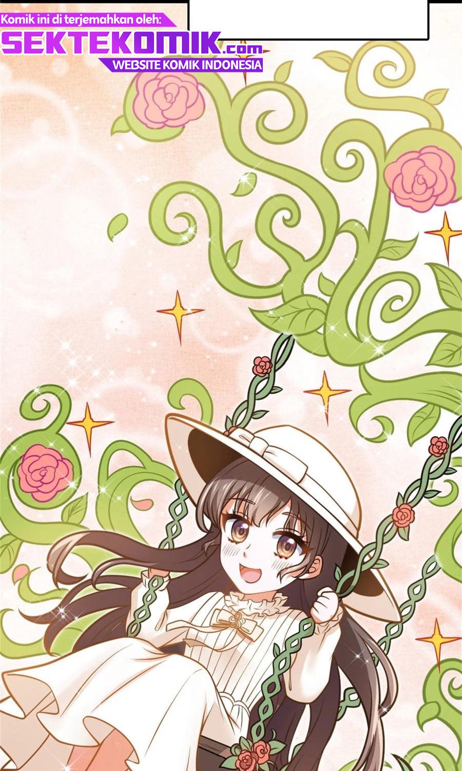 Baca Release That Witch - Chapter 351.5 halaman 19